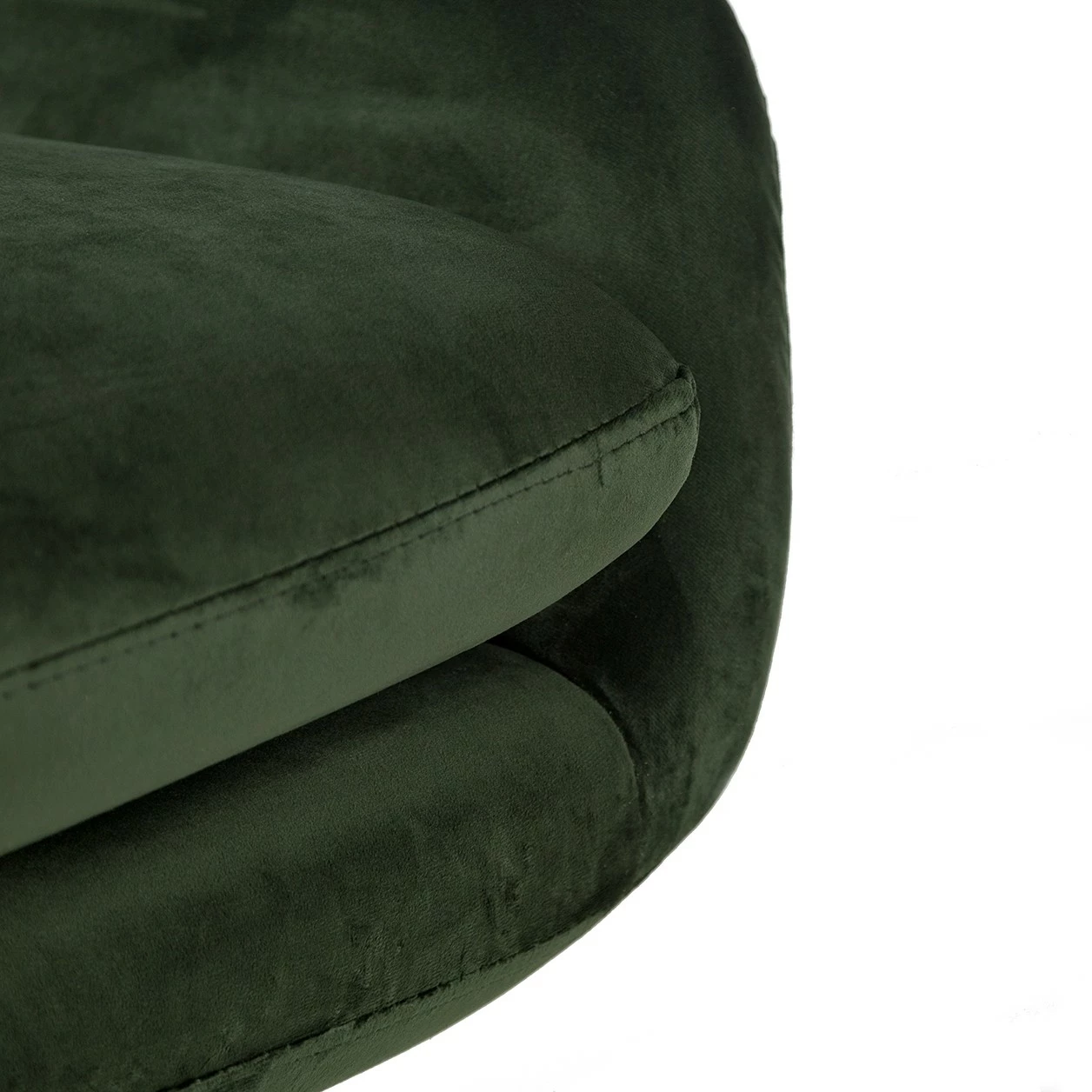 Furnitive Bürosessel Bracon I - Dunkelgrün 15 Furnitive Bürosessel Bracon I - Dunkelgrün – Bild 13