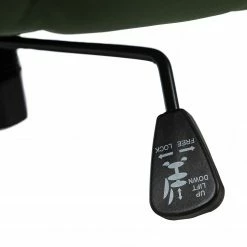 Furnitive Bürosessel Bracon I - Dunkelgrün 31 Furnitive Bürosessel Bracon I - Dunkelgrün -BÜROMÖBEL Verkaufsgeschäft 1000218357 220330 065 DETAILS P000000001000218357