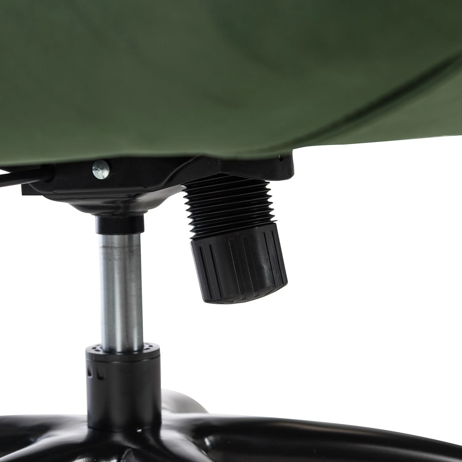 Furnitive Bürosessel Bracon I - Dunkelgrün 17 Furnitive Bürosessel Bracon I - Dunkelgrün – Bild 15