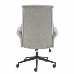 Furnitive Bürostuhl Barking - Lichtgrau -BÜROMÖBEL Verkaufsgeschäft 1000218358 201201 12563900010 DETAILS P000000001000218358