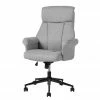 Furnitive Bürostuhl Barking - Lichtgrau -BÜROMÖBEL Verkaufsgeschäft 1000218358 210407 14193100001 IMAGE P000000001000218358