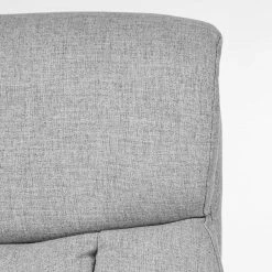 Furnitive Bürostuhl Barking - Lichtgrau -BÜROMÖBEL Verkaufsgeschäft 1000218358 210407 14193700007 DETAILS P000000001000218358