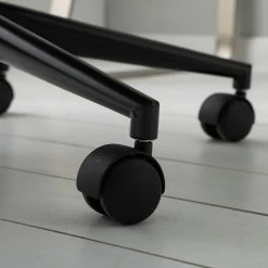 Furnitive Bürostuhl Barking - Lichtgrau -BÜROMÖBEL Verkaufsgeschäft 1000218358 210412 12461000008 DETAILS P000000001000218358