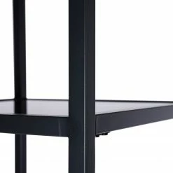 Red Living Regal Barview - Echtholzfurnier - Eiche / Anthrazit -BÜROMÖBEL Verkaufsgeschäft 1000218360 210318 07395200010 DETAILS P000000001000218360