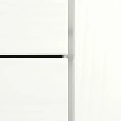 Maison Belfort Sideboard Rivery III - Kiefer massiv - Weiß -BÜROMÖBEL Verkaufsgeschäft 1000218442 220407 100 DETAILS P000000001000218442