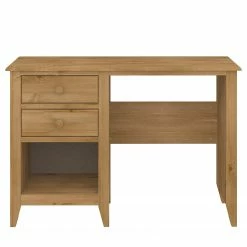 Steens Schreibtisch Heston - Kiefer geölt