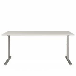 Germania Schreibtisch GW-Profi 2.0 - Lichtgrau - Breite: 180 cm 10 Germania Schreibtisch GW-Profi 2.0 - Lichtgrau - Breite: 180 cm -BÜROMÖBEL Verkaufsgeschäft 1000222873 200821 11195200071 DETAILS P000000001000222873