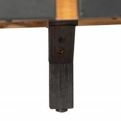 Ars manufacti Sideboard Urban Industry IV - Akazie teilmassiv / Metall - Akazie / Schwarz -BÜROMÖBEL Verkaufsgeschäft 1000224216 210908 15542000031 DETAILS P000000001000224216