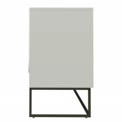 Tenzo Sideboard Lipp I - Weiß -BÜROMÖBEL Verkaufsgeschäft 1000226359 220803 032 DETAILS P000000001000226359