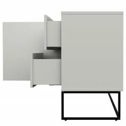 Tenzo Sideboard Lipp I - Weiß -BÜROMÖBEL Verkaufsgeschäft 1000226359 220803 033 DETAILS P000000001000226359