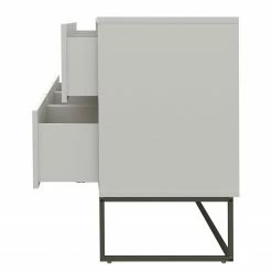 Tenzo Sideboard Lipp II - Weiß -BÜROMÖBEL Verkaufsgeschäft 1000226360 220803 034 DETAILS P000000001000226360