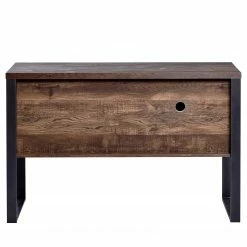 Jahnke Kommode Loop - Eiche Rustikal Dekor -BÜROMÖBEL Verkaufsgeschäft 1000227823 201027 13591600041 DETAILS P000000001000227823