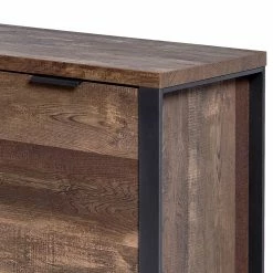 Jahnke Sideboard Loop II - Eiche Rustikal Dekor -BÜROMÖBEL Verkaufsgeschäft 1000227832 201027 13592600054 DETAILS P000000001000227832