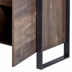 Jahnke Sideboard Loop II - Eiche Rustikal Dekor -BÜROMÖBEL Verkaufsgeschäft 1000227832 201027 13592800057 DETAILS P000000001000227832