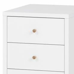 Schildmeyer Rollcontainer Jonte - Weiß -BÜROMÖBEL Verkaufsgeschäft 1000227853 201021 16263700045 DETAILS P000000001000227853