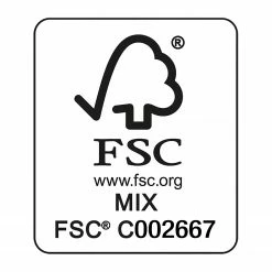 Loftscape Kommode Tornac - Eiche Artisan Dekor / Schwarz -BÜROMÖBEL Verkaufsgeschäft 1000228645 201028 06340300096 DETAILS P000000001000228645