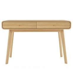 Norrwood Schreibtisch Piana - Eiche -BÜROMÖBEL Verkaufsgeschäft 1000229604 201104 14094200154 DETAILS P000000001000229604