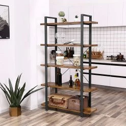 Red Living Regal Leesville II - Braun / Schwarz -BÜROMÖBEL Verkaufsgeschäft 1000229723 201104 13593500122 MOOD DETAILS P000000001000229723 mood