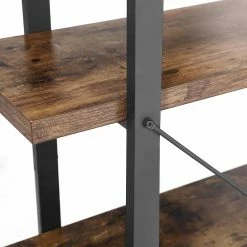 Red Living Regal Leesville II - Braun / Schwarz -BÜROMÖBEL Verkaufsgeschäft 1000229723 201104 13593800123 DETAILS P000000001000229723