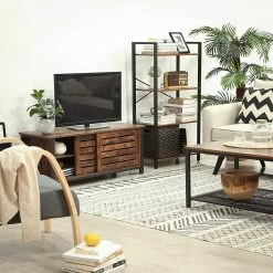 Red Living Regal Leesville III - Braun / Schwarz -BÜROMÖBEL Verkaufsgeschäft 1000229733 201104 14003100145 MOOD DETAILS P000000001000229733 mood