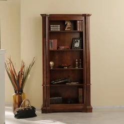 Ridgevalley Regal Larcay - Echtholzfurnier - Tulpenbaum Antik -BÜROMÖBEL Verkaufsgeschäft 1000230612 201113 12525600024 MOOD DETAILS P000000001000230612 mood