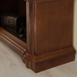 Ridgevalley Regal Larcay - Echtholzfurnier - Tulpenbaum Antik -BÜROMÖBEL Verkaufsgeschäft 1000230612 201113 12525900027 DETAILS P000000001000230612