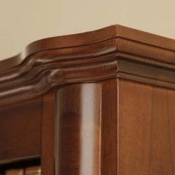 Ridgevalley Regal Larcay - Echtholzfurnier - Tulpenbaum Antik -BÜROMÖBEL Verkaufsgeschäft 1000230612 201113 12530500032 DETAILS P000000001000230612