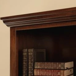 Ridgevalley Regal Brieux I - Echtholzfurnier - Tulpenbaum Antik -BÜROMÖBEL Verkaufsgeschäft 1000230614 201113 12532400052 DETAILS P000000001000230614