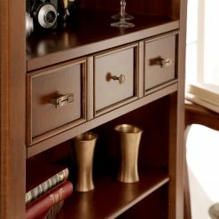 Ridgevalley Regal Brieux II - Echtholzfurnier - Tulpenbaum Antik 19 Ridgevalley Regal Brieux II - Echtholzfurnier - Tulpenbaum Antik -BÜROMÖBEL Verkaufsgeschäft 1000230623 201113 12540600090 DETAILS P000000001000230623