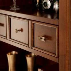 Ridgevalley Regal Brieux II - Echtholzfurnier - Tulpenbaum Antik 21 Ridgevalley Regal Brieux II - Echtholzfurnier - Tulpenbaum Antik -BÜROMÖBEL Verkaufsgeschäft 1000230623 201113 12540700092 DETAILS P000000001000230623