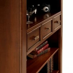 Ridgevalley Regal Brieux II - Echtholzfurnier - Tulpenbaum Antik 24 Ridgevalley Regal Brieux II - Echtholzfurnier - Tulpenbaum Antik -BÜROMÖBEL Verkaufsgeschäft 1000230623 201113 12541000095 DETAILS P000000001000230623