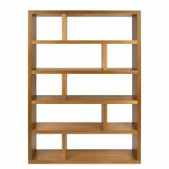 Temahome Regal Dublin - Mukali - Höhe: 173 cm -BÜROMÖBEL Verkaufsgeschäft 1000230801 201113 12493100003 DETAILS P000000001000230801