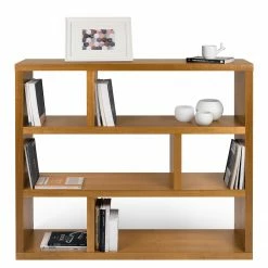 Temahome Regal Dublin - Mukali - Höhe: 105 cm -BÜROMÖBEL Verkaufsgeschäft 1000230806 201113 12494700009 DETAILS P000000001000230806