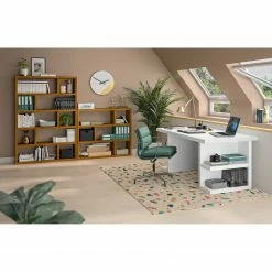 Temahome Regal Dublin - Mukali - Höhe: 105 cm -BÜROMÖBEL Verkaufsgeschäft 1000230806 220803 021 MOOD DETAILS P000000001000230806 mood