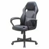 Furnitive Gaming Chair Auxon - Kunstleder / Nylon - Schwarz / Grau 2 Furnitive Gaming Chair Auxon - Kunstleder / Nylon - Schwarz / Grau -BÜROMÖBEL Verkaufsgeschäft 1000232813 201204 14063100075 IMAGE P000000001000232813