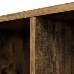 Red Living Regal Culan - Eiche Rustikal Dekor -BÜROMÖBEL Verkaufsgeschäft 1000235757 210118 06460500310 DETAILS P000000001000235757