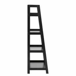 Mørteens Regal Dilbert II - Schwarz -BÜROMÖBEL Verkaufsgeschäft 1000235862 201218 06134400019 DETAILS P000000001000235862