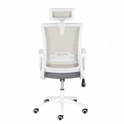 Mayer Sitzmöbel Bürodrehstuhl mySTUDIO - Flachgewebe & Netzstoff / Kunststoff - Grau 7 Mayer Sitzmöbel Bürodrehstuhl mySTUDIO - Flachgewebe & Netzstoff / Kunststoff - Grau -BÜROMÖBEL Verkaufsgeschäft 1000235996 210223 08523000054 DETAILS P000000001000235996