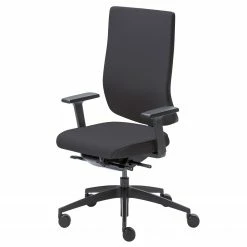 Sedus Bürostuhl se:do I - Grau