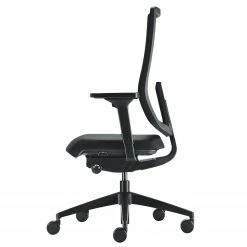 Sedus Bürostuhl se:do PRO light I - Webstoff & Membranbespannung / Stahl - Schwarz 18 Sedus Bürostuhl se:do PRO light I - Webstoff & Membranbespannung / Stahl - Schwarz -BÜROMÖBEL Verkaufsgeschäft 1000238028 210120 13173200021 DETAILS P000000001000238028