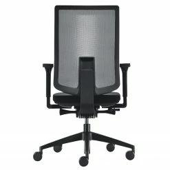 Sedus Bürostuhl se:do PRO light I - Webstoff & Membranbespannung / Stahl - Schwarz 19 Sedus Bürostuhl se:do PRO light I - Webstoff & Membranbespannung / Stahl - Schwarz -BÜROMÖBEL Verkaufsgeschäft 1000238028 210120 13173500022 DETAILS P000000001000238028