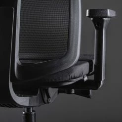 Sedus Bürostuhl se:do PRO light I - Webstoff & Membranbespannung / Stahl - Schwarz 20 Sedus Bürostuhl se:do PRO light I - Webstoff & Membranbespannung / Stahl - Schwarz -BÜROMÖBEL Verkaufsgeschäft 1000238028 210120 13173700023 DETAILS P000000001000238028