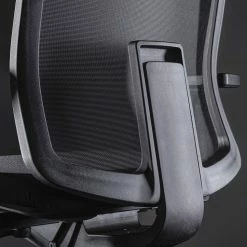 Sedus Bürostuhl se:do PRO light I - Webstoff & Membranbespannung / Stahl - Schwarz 21 Sedus Bürostuhl se:do PRO light I - Webstoff & Membranbespannung / Stahl - Schwarz -BÜROMÖBEL Verkaufsgeschäft 1000238028 210120 13173800024 DETAILS P000000001000238028