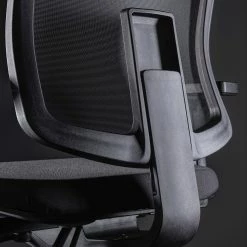 Sedus Bürostuhl se:do PRO light I - Webstoff & Membranbespannung / Stahl - Schwarz 22 Sedus Bürostuhl se:do PRO light I - Webstoff & Membranbespannung / Stahl - Schwarz -BÜROMÖBEL Verkaufsgeschäft 1000238028 210120 13173900025 DETAILS P000000001000238028