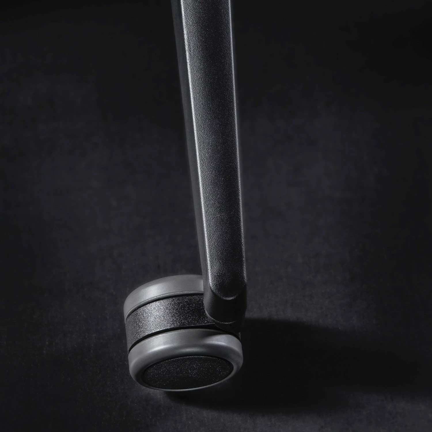 Sedus Bürostuhl se:do PRO light I - Webstoff & Membranbespannung / Stahl - Schwarz 10 Sedus Bürostuhl se:do PRO light I - Webstoff & Membranbespannung / Stahl - Schwarz – Bild 8