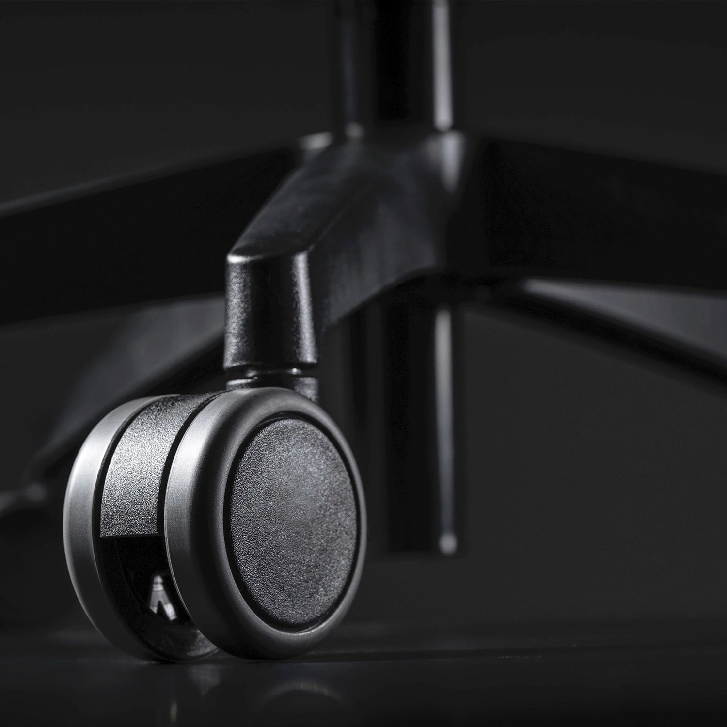 Sedus Bürostuhl se:do PRO light I - Webstoff & Membranbespannung / Stahl - Schwarz 11 Sedus Bürostuhl se:do PRO light I - Webstoff & Membranbespannung / Stahl - Schwarz – Bild 9