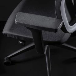 Sedus Bürostuhl se:do PRO light I - Webstoff & Membranbespannung / Stahl - Schwarz 26 Sedus Bürostuhl se:do PRO light I - Webstoff & Membranbespannung / Stahl - Schwarz -BÜROMÖBEL Verkaufsgeschäft 1000238028 210120 13174900029 DETAILS P000000001000238028