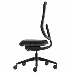 Sedus Bürostuhl se:do PRO light II - Webstoff & Membranbespannung / Stahl - Schwarz -BÜROMÖBEL Verkaufsgeschäft 1000238029 210120 13180000035 DETAILS P000000001000238029