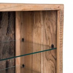 Ars Natura Sideboard Roody - Inkl. Beleuchtung - Akazie massiv / Metall - Akazie / Schwarz 30 Ars Natura Sideboard Roody - Inkl. Beleuchtung - Akazie massiv / Metall - Akazie / Schwarz -BÜROMÖBEL Verkaufsgeschäft 1000238181 220420 065 DETAILS P000000001000238181