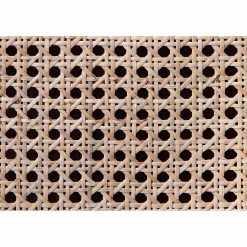 Naturoo Sideboard Rodern II - Sheesham massiv / Wiener Geflecht -BÜROMÖBEL Verkaufsgeschäft 1000239484 210225 13543200002 DETAILS P000000001000239484